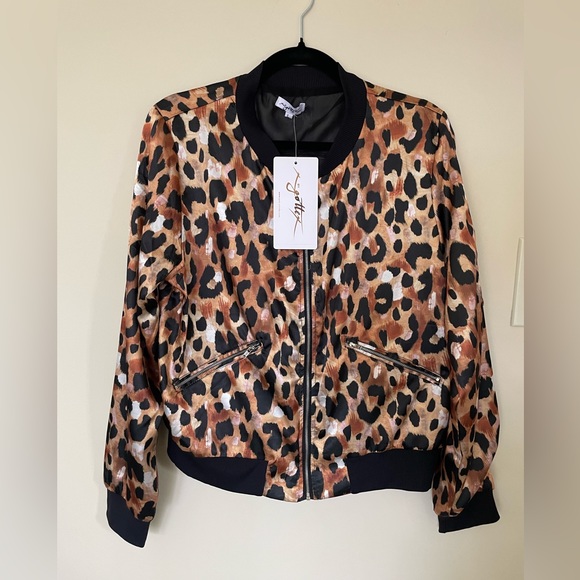 New! Gottex Studio Jacket - Picture 2 of 5